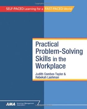 Spiral-bound Practical Problem-solving in the Workplace (Self paced learning for a fast paced world) Book