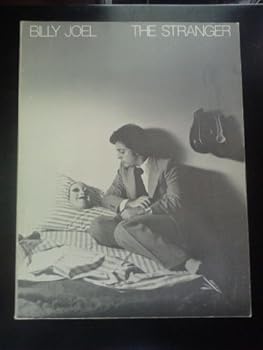 Unknown Binding Billy Joel: The Stranger [Songbook] Book