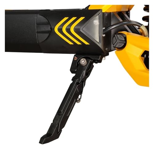Support de pied pour trottinette électrique compatible VSETT 10 - 4