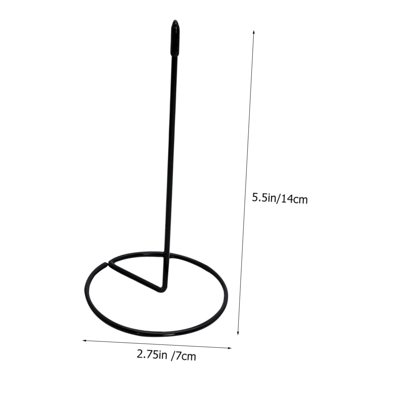 ARTIBETTER 3Pcs Multipurpose Receipt Holder Spike Stable Bill Forks for Organizing Checks Memorable Notes Tickets for Restaurant Office Kitchen Use