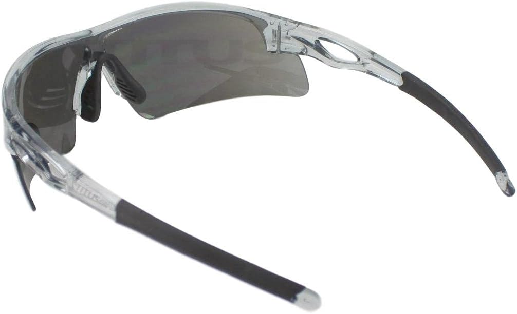 [Heywood] TITUS G20 All Sport Safety Glasses Shooting Eyewear Moto