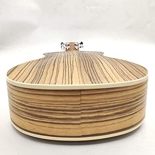 Ukulele Beginner 4 Strings Instrument Gift Present Natural Wood Ukulele 4-String Piano (Color : Natural) (Natural) - Les Beatles, Paul McCartney, John Lennon, RIngo Starr, George Harrison Ukulele Beginner 4 Strings Instrument Gift Present Natural Wood Ukulele 4-String Piano (Color : Natural) (Natural) – Image 3