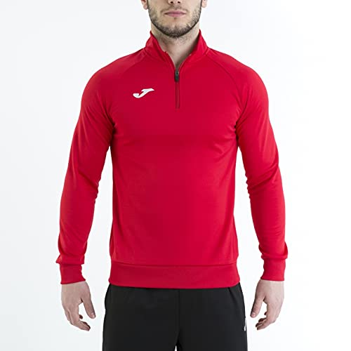 Joma Sweatshirt à Manches Longues pour Hommes - 6XS - 3XL - Faraon