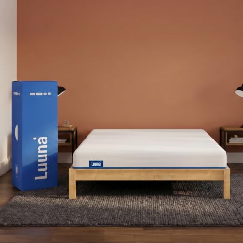 Luuna Essential Ortopédico (casal)