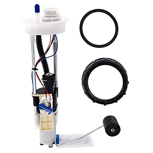 Fyue-Auto 2521307 2204852 Fuel Pump Module for Polaris Ranger 570 900 1000 Full Size XP Crew EPS 2013 2014 2015 2016 2017 2018 2019 2521196 47-1010