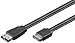 Produktbild HDD eSATA Kabel SATA L-Type/I-Typ HQ 1.5m [Elektronik]