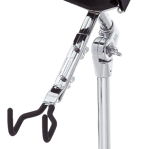 Meinl Percussion Professional Djembe Stand - Trommel Ständer für Handtrommel - Trommelhalter - Zubehör - Verchromt (TMD)
