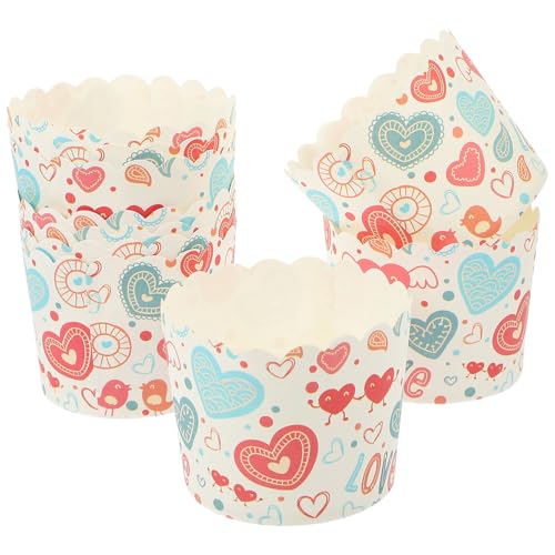 LOORGVEL 100 ĝăJbvP[LCi[ ϖh }tBJbv  n[g Ɨp P[LfR[Vp