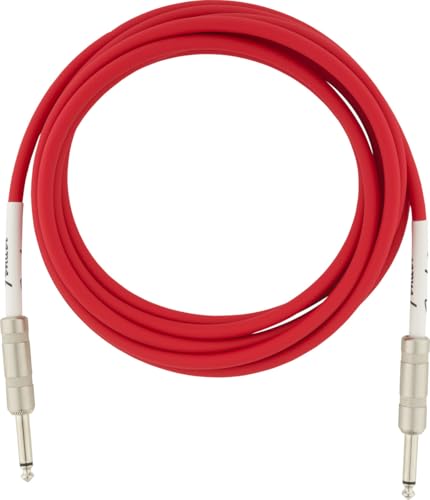 Fender シールドケーブル Original Series Instrument Cable, 10',
