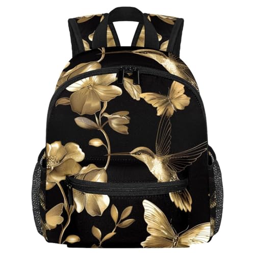 Sac à dos enfant léger et ergonomique 25.4x10x30 cm pour éviter le mal de dos