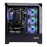 SkyTech ST-SHADOW5-2910-B-AL technical specifications