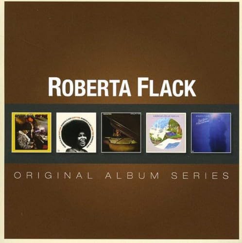 Original Album Series für 12,99 EUR (-28%) statt 83,00 EUR bei amazon.de Bild: Original Album Series für 12,99 EUR (-28%) statt 83,00 EUR bei amazon.de