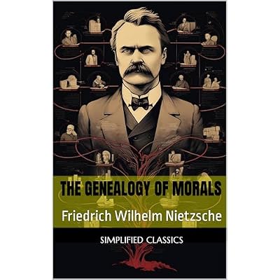 The Genealogy of Morals