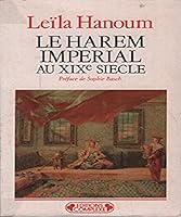 Harem impérial au XIXe siècle 2870278462 Book Cover