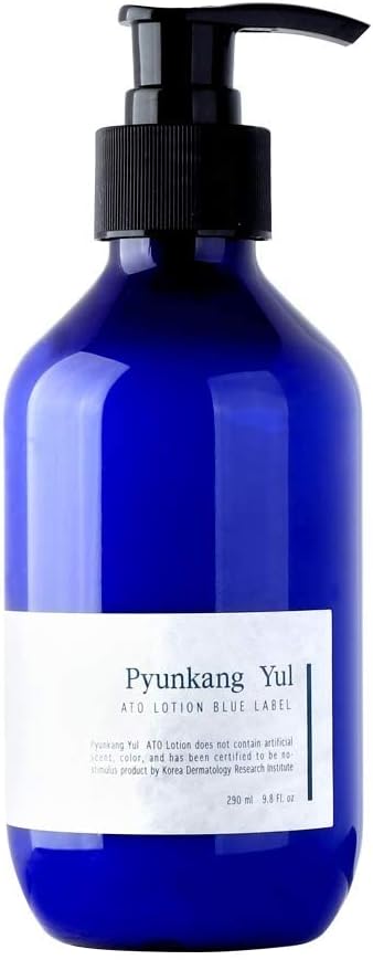 Ato Lotion Blue Label - 290ml