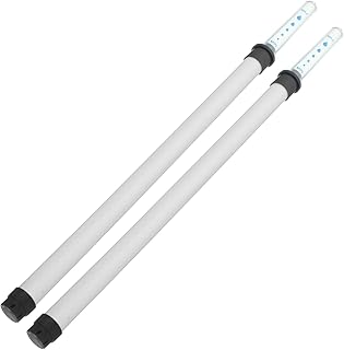 2 StüCk Wasserstandsanzeiger 36 cm PflanzenbewäSserungsanzeiger Kunststoff Blumentopf Wassermangel-Erinnerung Wasserstandsmesser Schwimmer FüR Garten-Zimmerpflanzen