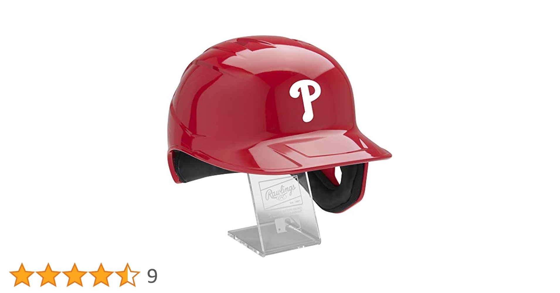 Rawlings 野球用バッティングヘルメット MLB選手実使用モデル Rawlings 野球用バッティングヘルメット MLB選手実使用モデル