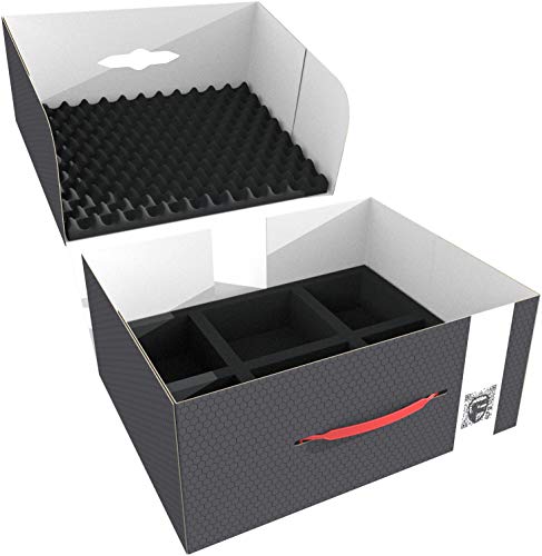 Boîte FSLB150 Feldherr pour Black Seas Master and Commander