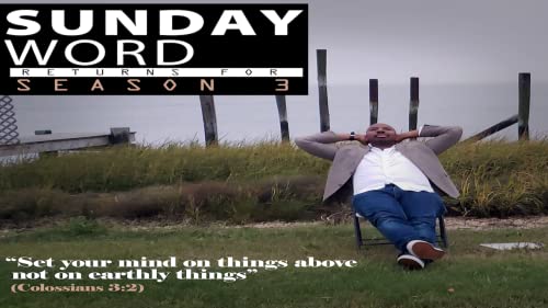 Sunday Word