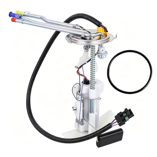SP128B1H Electric Fuel Pump Assembly, For Chevy Caprice Impala 1994-1996 by EMTMOUN - Used condition - US$60.56