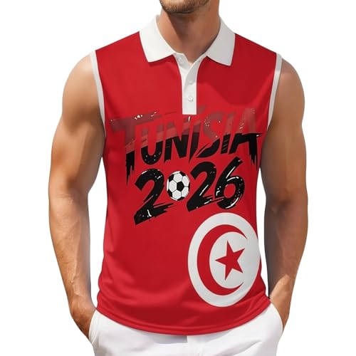 Débardeur musculation homme en maille stretch col rond pour le sport et le fitness