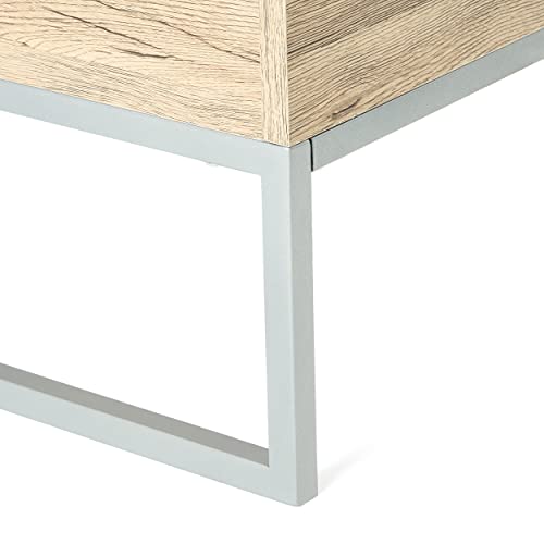 Christopher Knight Home Lift Functional Coffee Table, San Remo #TOP5