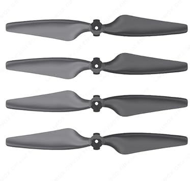 ABZEKH Drone Accessories Original For SJRC F22S/F22 4K PRO Drone Propeller F11S/F11 For 4K PRO Camera Drone Propellers For Blades Drone AccessorieF22S Propeller 2Set