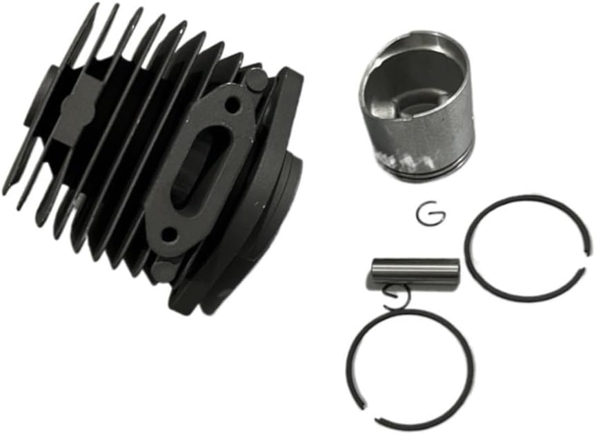 35mm Cylinder Piston Kit Fit for 35F 790 PB-790 1E35F Blower Spare Part