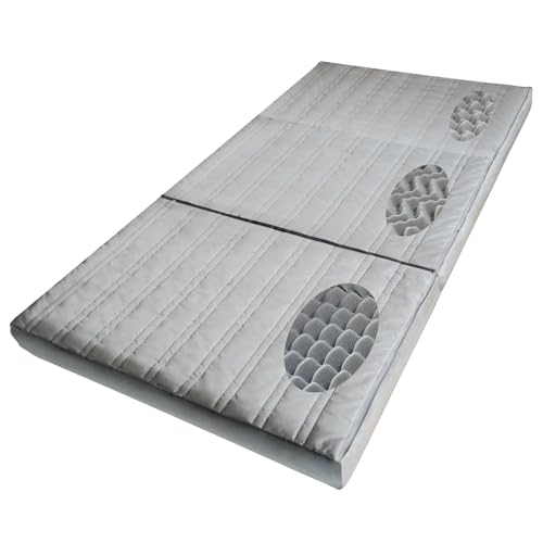 [ALX] }bgX _u d (160N) yg̏Ŗςz 3][H(QpۂĂ) 3܂  QԂ肵₷ 10cm (Float Wave) M[ O[ AK-331(R)D(GY)