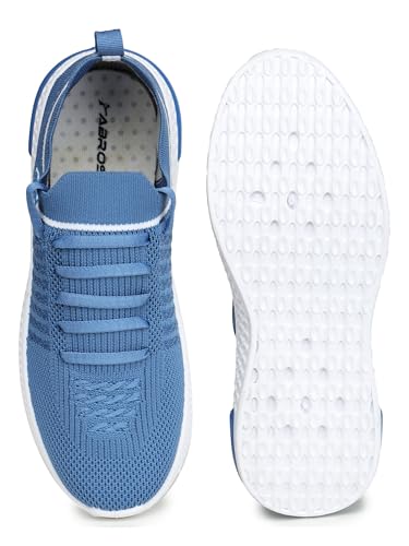 Image of ABROS Women Sport Shoe ASDL0102 R.Slate