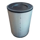 Automotive Replacement Parts Air Filter Element 176206000 175239000 175884000 for Aerzen