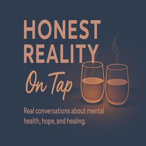 Honest Reality on Tap cover art