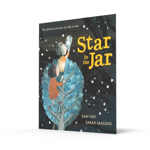 Star in the Jar: Stunning edition of a magical illustrated picture boo… &mdash; image 2