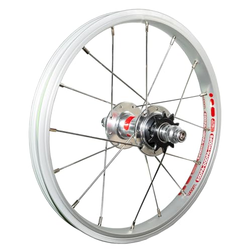 woom 2 Freewheel Kit, Optional Freewheel Hub Conversion Kit