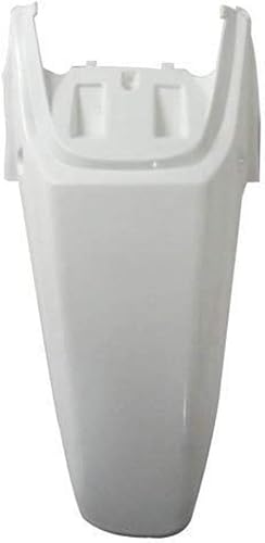 Miniatura 3 de Juego completo de motocicleta todo el cuerpo blanco Fender carenado para HONDA CRF70 110-150cc