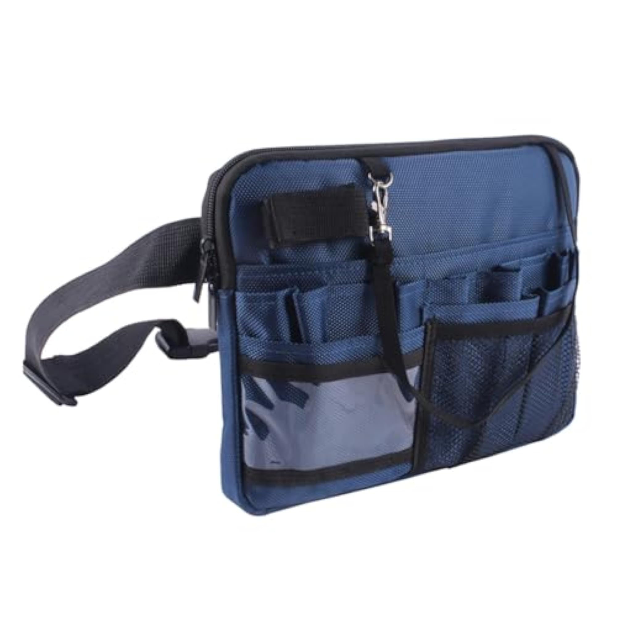 Utility Hip Bag Tool Belt Bag, Adjustable Strap