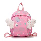 Er ist geeignet für Kinder von 1 bis 6 Jahren zum Gebrauch im Kindergarten oder für Ausflüge.