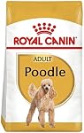 Royal Canin Poodle Adult Breed Specific Dry Dog Food, 10 lb bag
