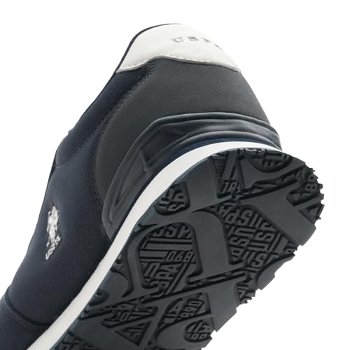 Image of U.S. Polo Assn. mens Regon Sneaker