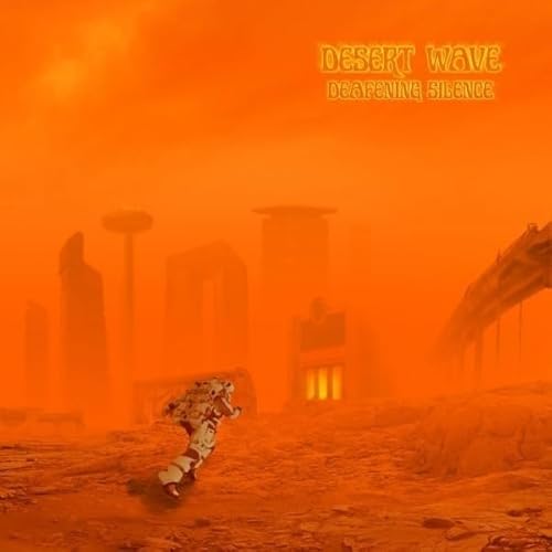 Deafening Silence [VINYL]
