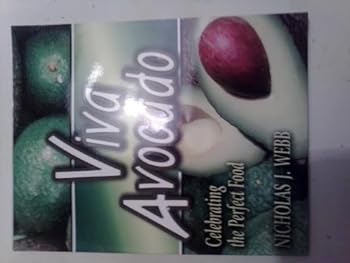 Unknown Binding Viva Avocado Book