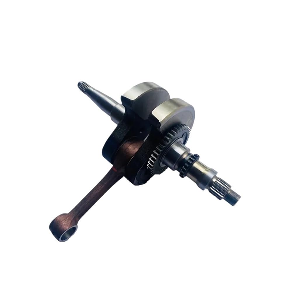 Bielle de vilebrequin haute résistance moteur CF196 quad X6 Z6 600cc