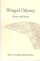 Winged Odyssey: Poems and Stories B001IDKASA Book Cover