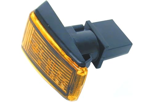 Feu de position latéral URO Parts 9133609 feu indicateur de signalisation pour aile