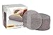 Mirka 9A-232-080   5-Inch 80 Grit Mesh Abrasive Dust Free Sanding Discs,  Box of 50 Discs