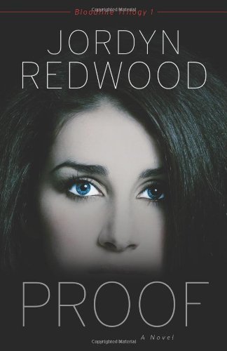 Proof: Bloodlines Triology 1 (Bloodline Trilogy)