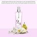 Instyle Activessence Body Spray | Cherry Blossom | Women’s Body Spray | 8 Fluid Ounces