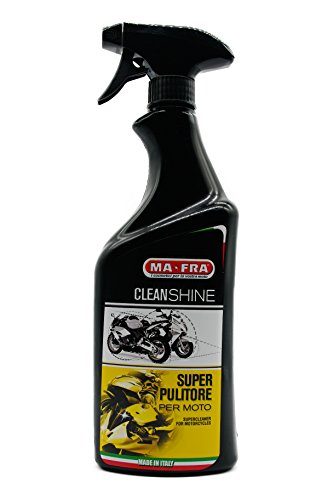 CLEANSHINE SUPER PULITORE MA FRA 750ml