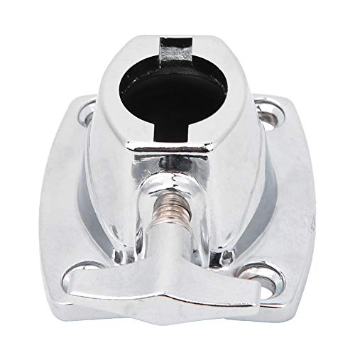 Abrazadera Universal para Soporte de Platillos de Aleación de Zinc miniatura 7