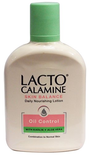 Lacto Calamine 2 Lot X Skin Balance Hydration Lotion (120Ml X 2) 120 Milliliters